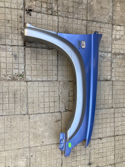 Десен калник за тойота хайлукс/Toyota hilux 96-02г