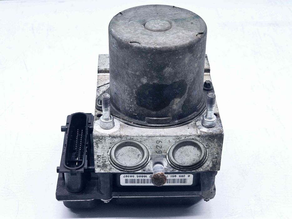 Pompa ABS Nissan Qashqai [Fabr 2007-2014] 265951743 1.5 DCI K9K LH2 81