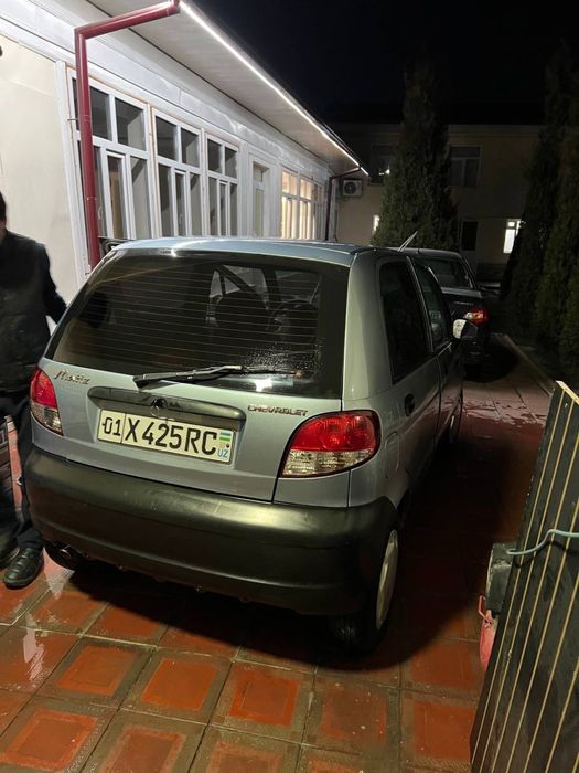 Arendaga beriladi matiz