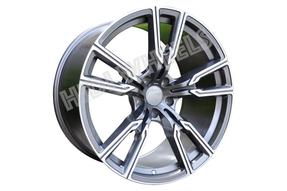 Джанти за БМВ Х5 Х6 Х7 20"  / Djanti za BMW H5033 SUV