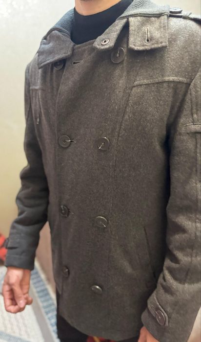 Продам мужское пальто