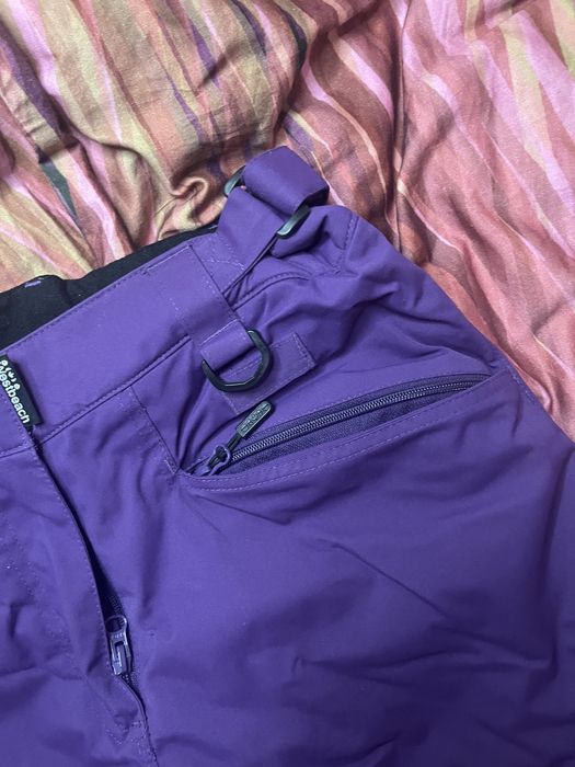 Ски/сноуборд панталон