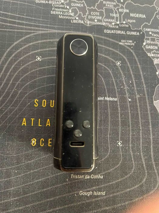 Tigara Electronica Vaporesso Target 100
