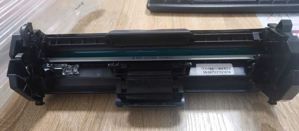 Картридж для принтера