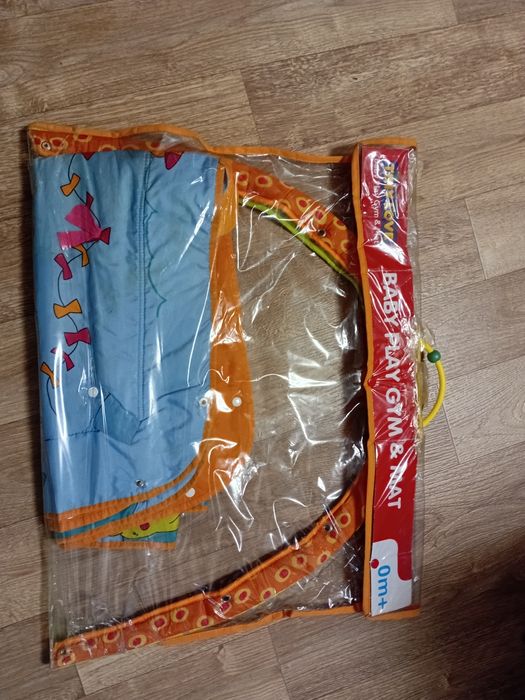 Продам детский коврик