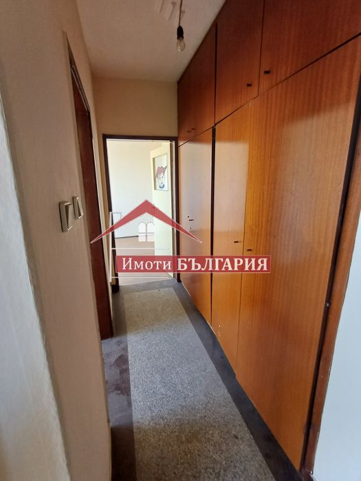 Продава се Четиристаен апартамент в Карлово - 78 кв.м за 818 €/кв.м - Снимка #9