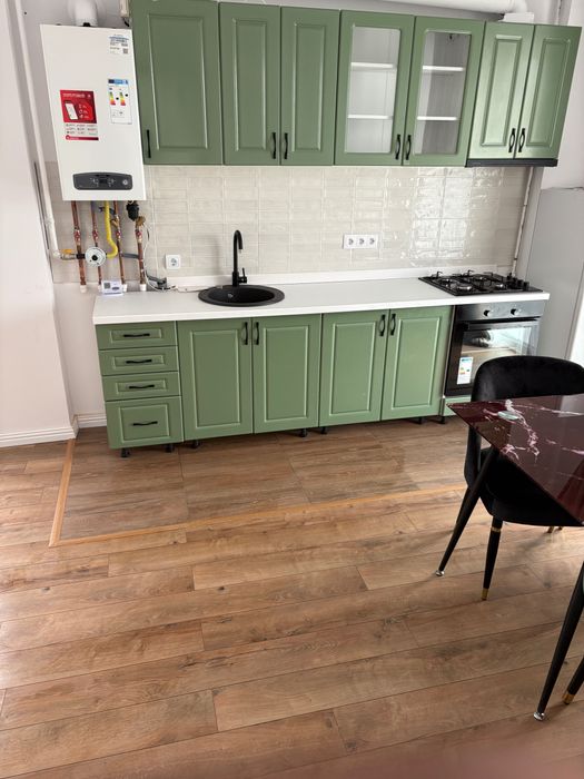 Apartament de închiriat Luduș