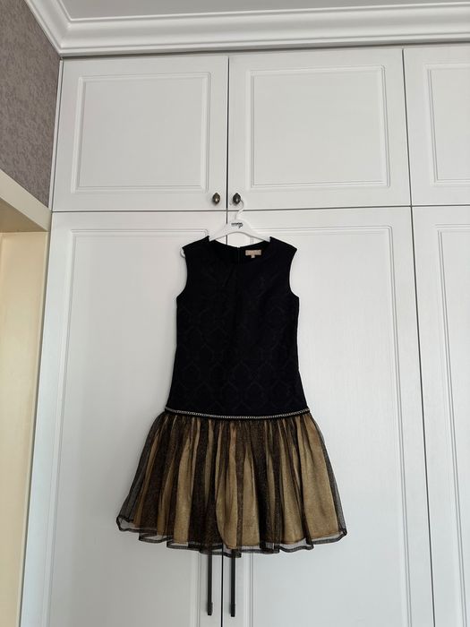 Продам коктейльное платье