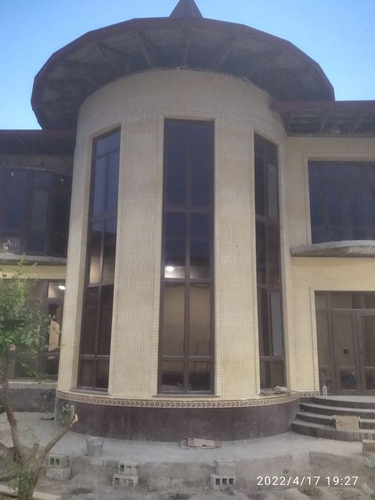 G'ISHT KAFEL PLITKA Sanuzel Terish Xizmatlarii