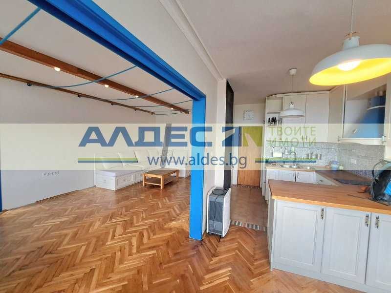 Продава се Тристаен апартамент в София, Лозенец - 102 кв.м за 4706 €/кв.м - Снимка #2