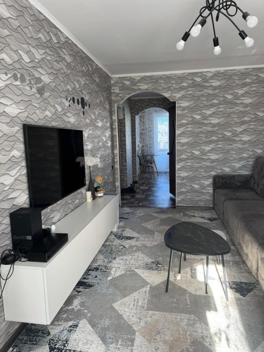 2-х комнатная квартира