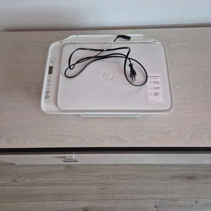 Imprimanta HP 2700