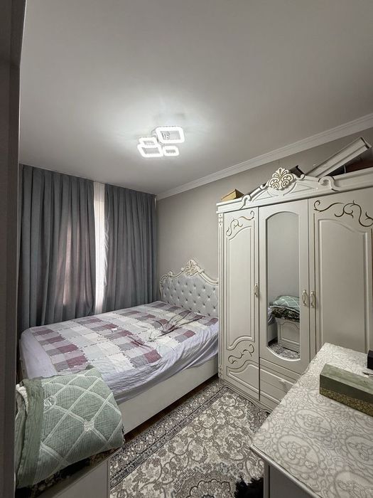 N8713 Mirzo Ulugbek tumani Massiv Feruza 3/1/4