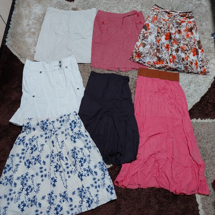 Продам вещи 44 размера