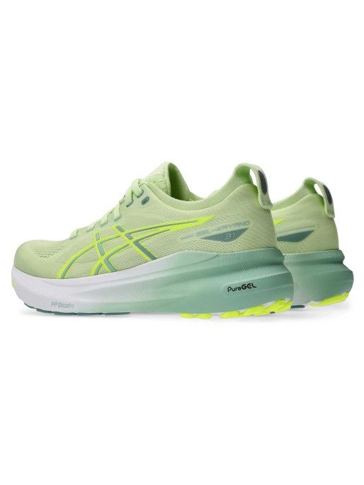 Asics gel kayano 31 4D system оригинални размер 41.5