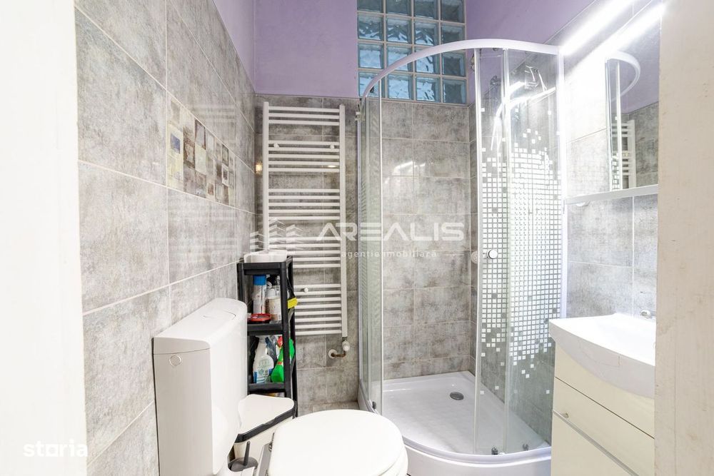 Central, spațios și versatil – Apartament cu 4 camere