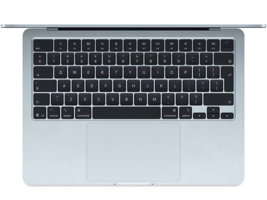 Mac Book Air 2025 M4 13inch