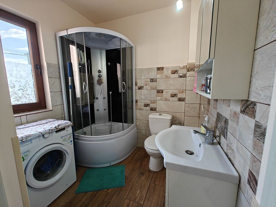 Casa Faraoani centru, Bacau 1409 mp
