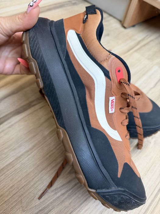 Оригинални маратонки Vans MTE Crosspath ! 43 н