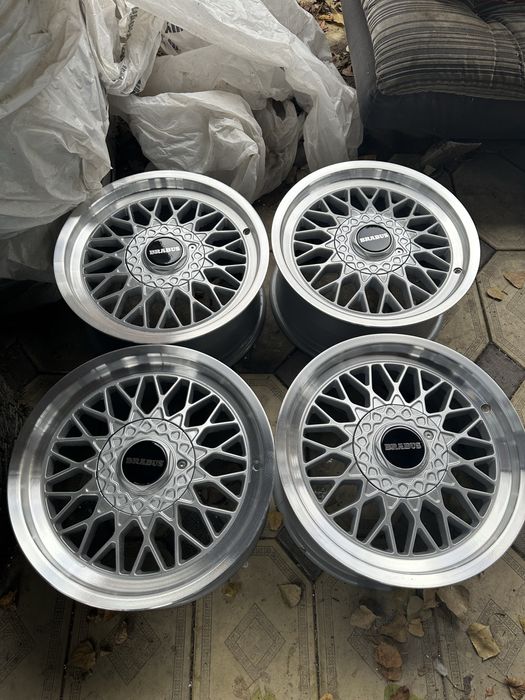 Диски на Мерседес