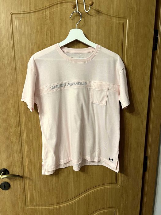 Tricou fitness Under Armour