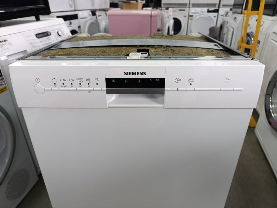 Съдомиялна машина Siemens 60см