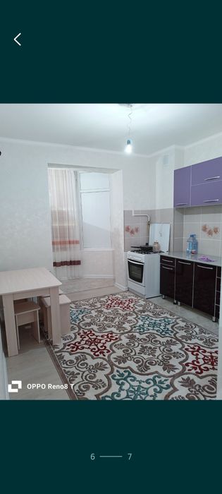 Квартира сатылады