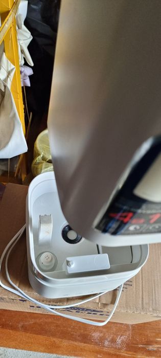 Продается б/увлажнитель воздуха