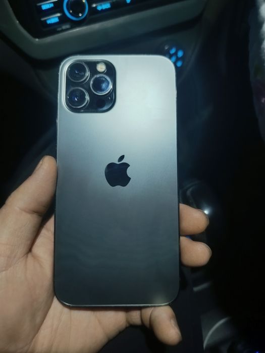 Айфон 12 про Макс 256 гб
