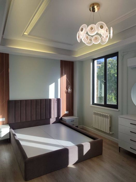 Квартира ресторан Челси 3/5/8 100 кв.м