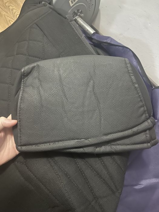 Чехол для машины nexia