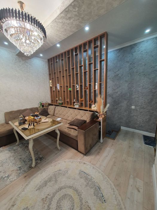 СРОЧНА !!! СЕРГЕЛИ 7. Продаётся 4х комнатный дуплекс квартира