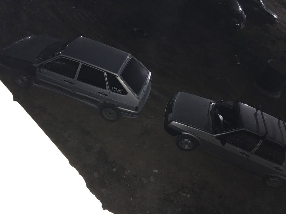Продам ваз 2109, 2002 г., в.