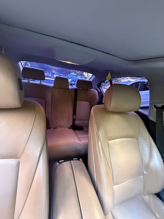 Vand BMW seria 730 3.0 D