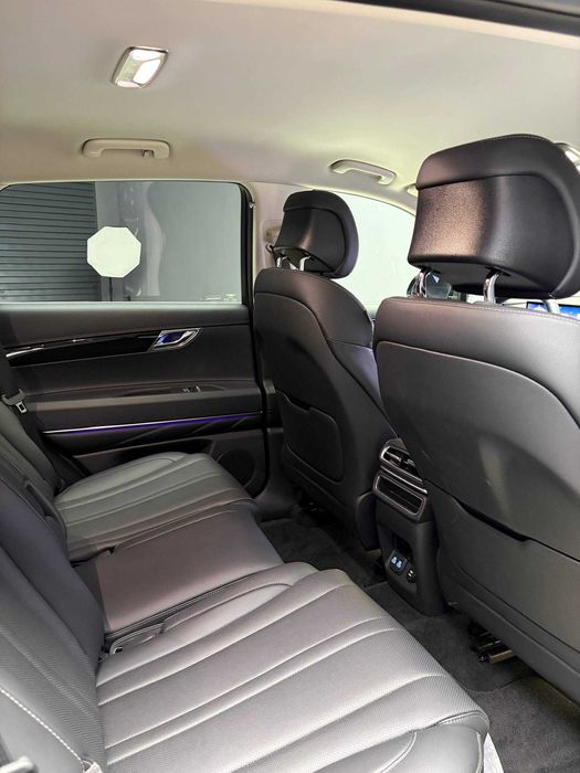 Продается Genesis GV80 2.5 t