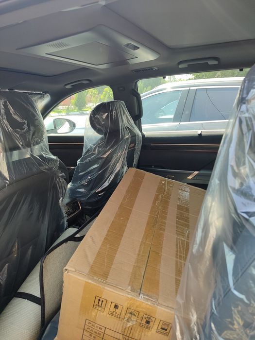 Dongfen 008 210 ultra нотариусага таёр