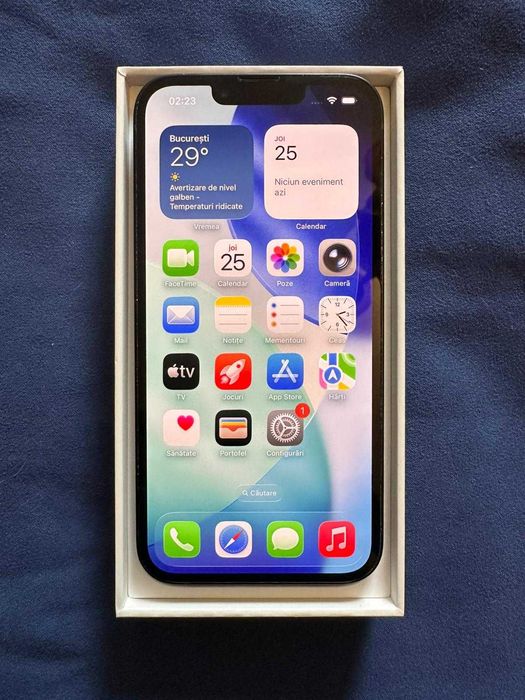Iphone 14 , 128GB , Stare buna
