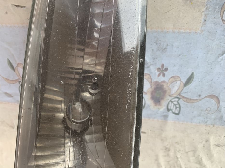 Фара toyota camry20 оригинал