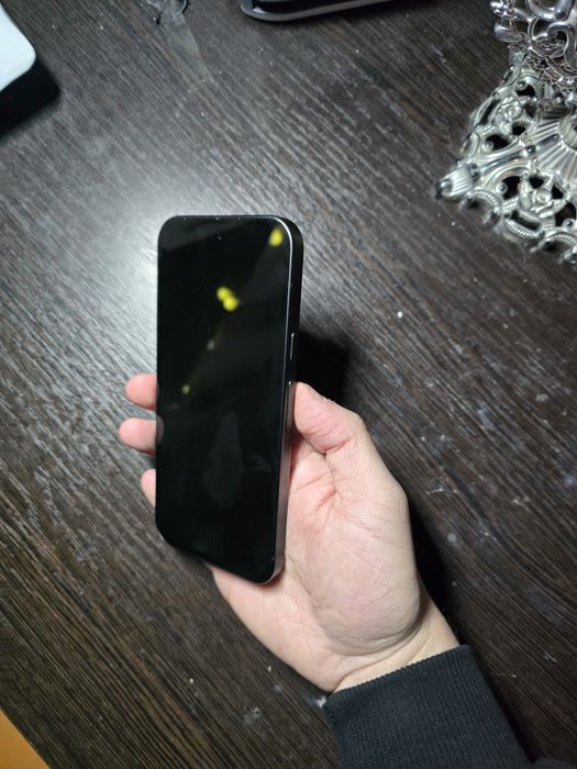 Google Pixel 10 Obsidian