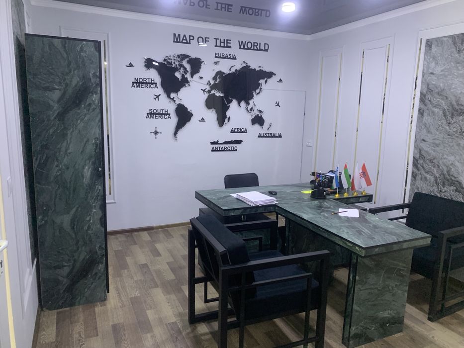 Арендага берилади