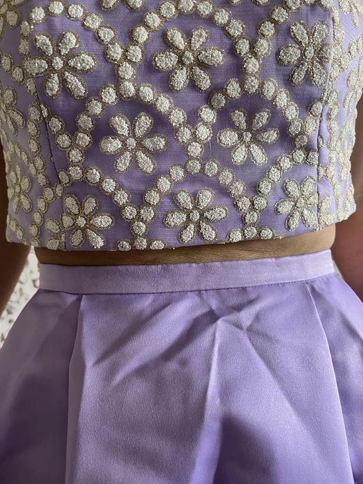 Продам платье на выпускной