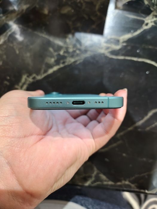 Iphone 16 идеялный