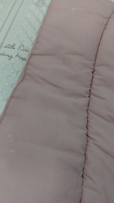 Дървена активна гимнастика и килимче Little Dutch