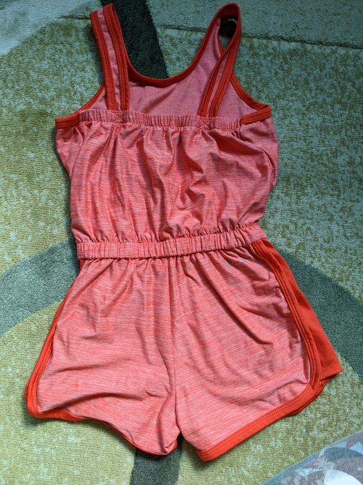 Трико за спорт, до 5 год., САЩ