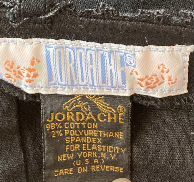Дамски гащеризон Jordache (USA)