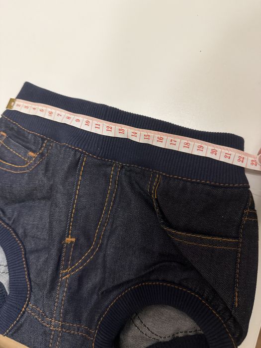 Детски къси панталонки ,нови G Star 12-18 м