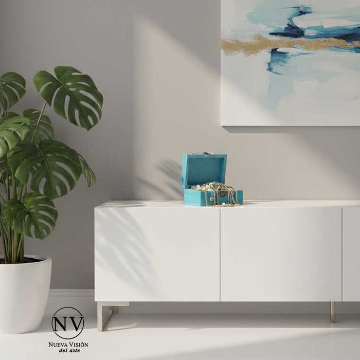 Ръчно изработена кутия за бижута