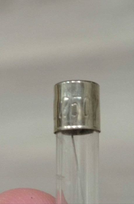 Вакуумные лампочки