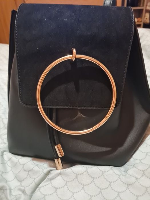 Rucsac dama,dimensiuni medii