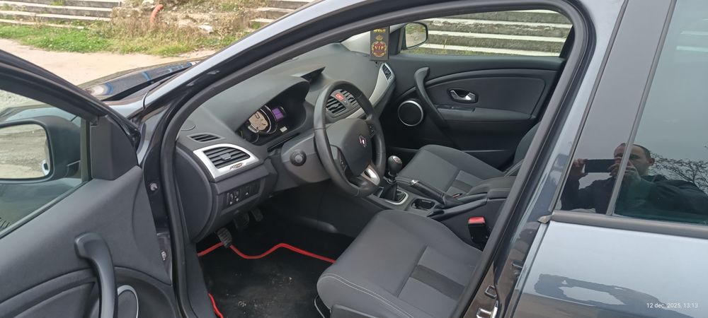 Renault Megan 3 2010